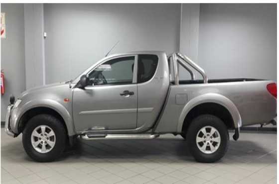Mitsubishi