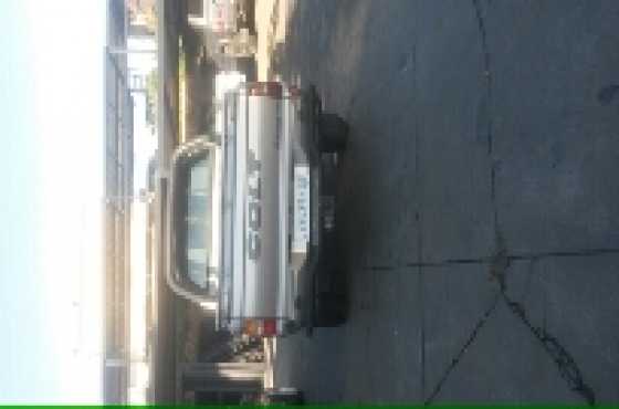 mitsubishi  buggy to swop