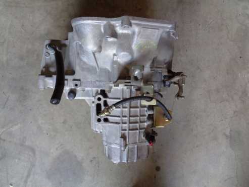 Mitsubishi COLT 5 Speed FLR Gearbox