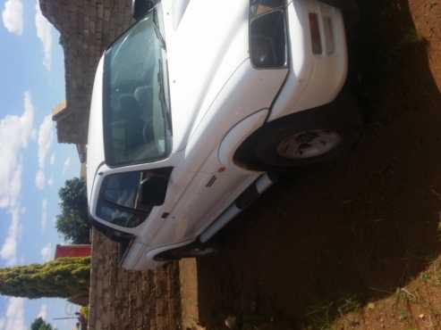 Mitsubishi Colt bakkie for sale