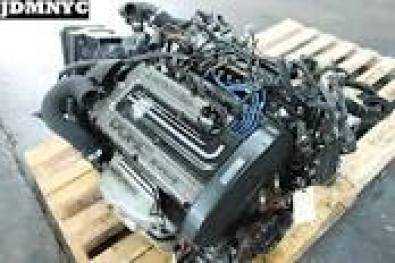 Mitsubishi  Eclipse 4G63 Engine