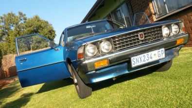 Mitsubishi Galant for sale