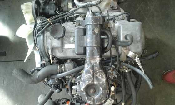 MITSUBISHI L300 COLT 2.0 ENGINE FOR SALE