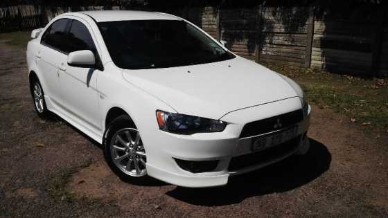 Mitsubishi Lancer Sedan 2.0 GLS