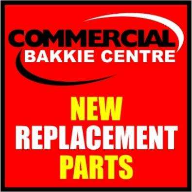 Mitsubishi New Replacement Parts