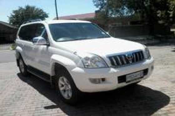 MITSUBISHI PAJERO 3500I 3DR AT