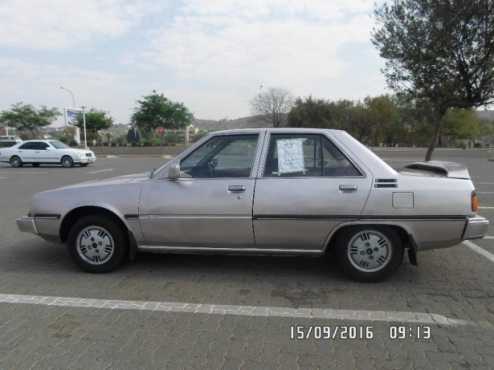 Mitsubishi Tredia