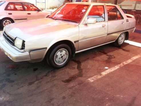 Mitsubishi Tredia 1.6