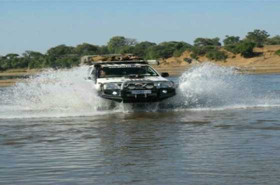 Mitsubishi Triton snorkel kit SPECIAL - R1600