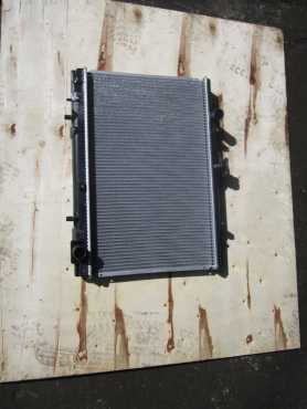 Mitsubishis Colt 2.4 Radiator for sale