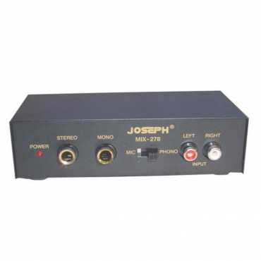 MIX278 Joseph Phono Pre-amplifier