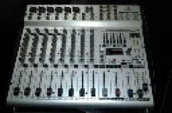 Mixer Europower PMX1000 for sale