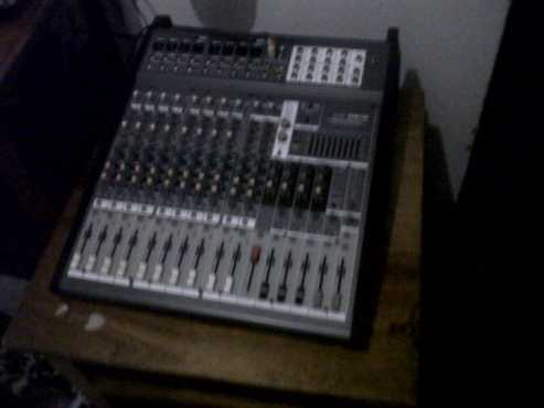 MIxer for sale