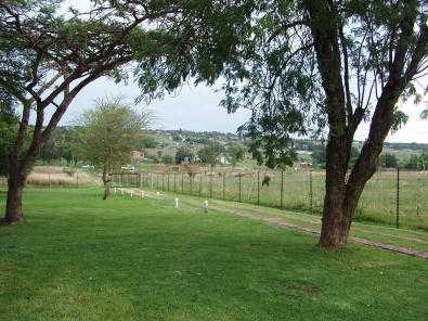 Mnandi - 4 bedroom plot to rent