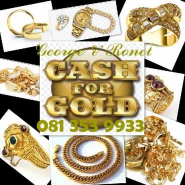 Mobile Gold Buyer 247