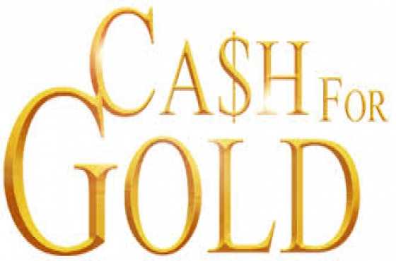 MOBILE GOLD BUYERS PAYING CASH