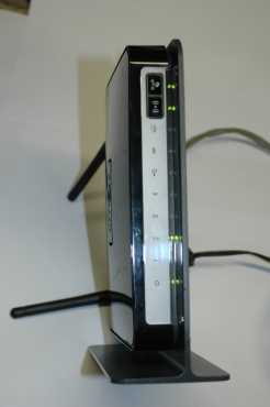 Modems ADSL and USB Wireless