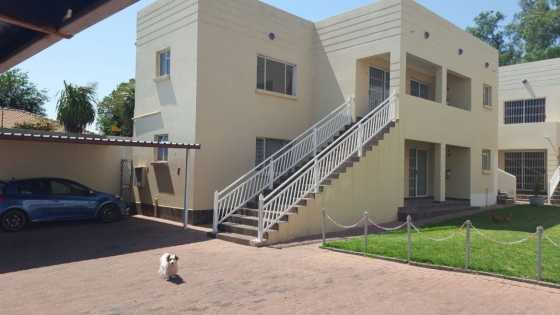 Modern 1 bedroom flat to rent in Lambton, Germiston