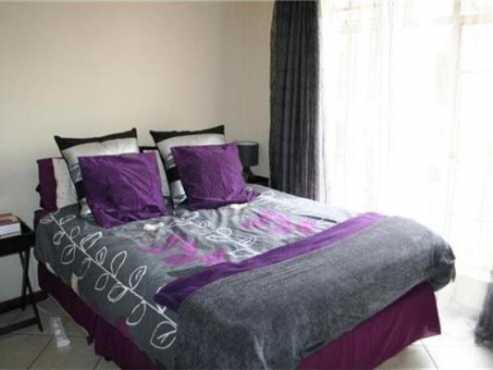 modern 2 bed apartment available at Eco park estate