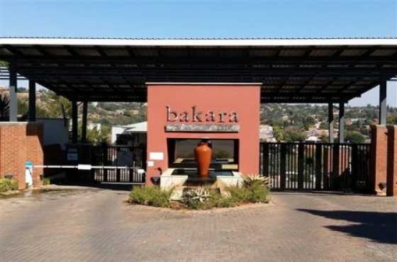 Modern 2 Bedroom - Private Garden Unit For Sale - Bakara JHB South