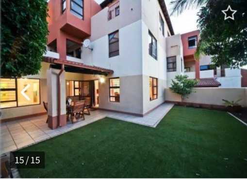 Modern 3 Bedroom Home in Bryanston