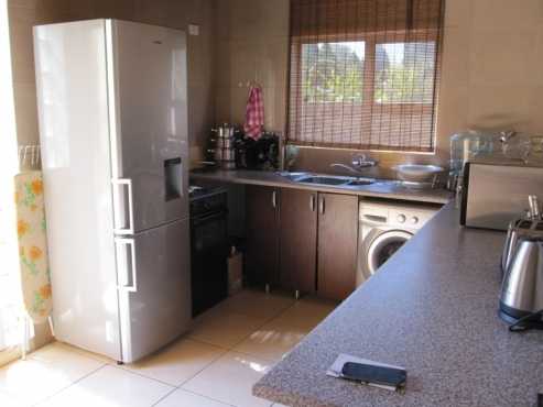 Modern Apartment 1.5 Bed Fourways