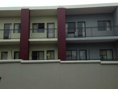 Modern apartments for students in Westdene