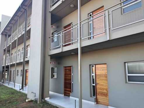 Modern Bachelor Flat, Hatfield