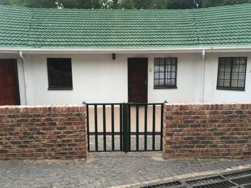 Modern Bachelor Flat to Rent in Midrand