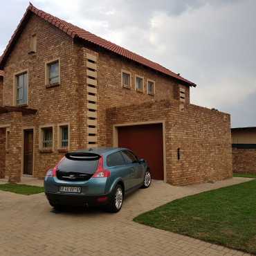 Modern Duplex Heidelberg Central in High Security Complex