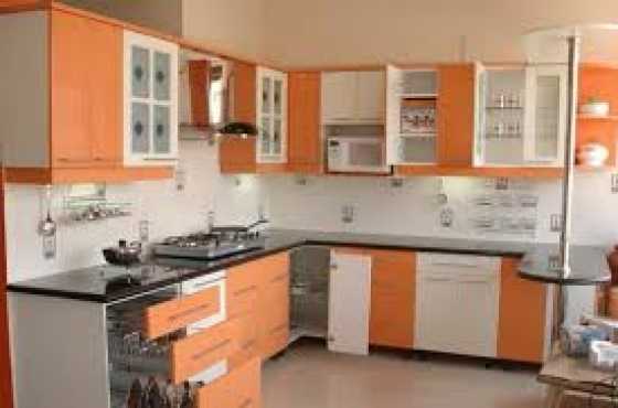 Modern Quality affordable Kitchen unit