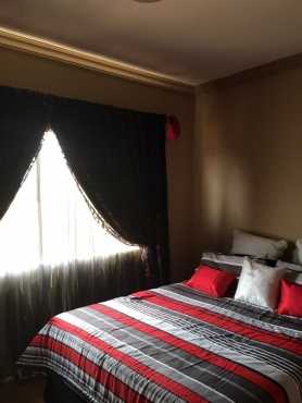 Modern room to let-Beyerspark,Boksburg