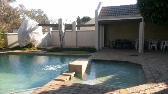 Modern Spacious 2bed 1bath apartment in Rivonia