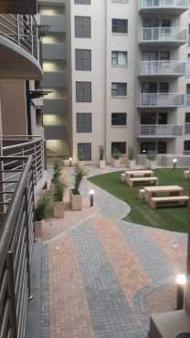 Modern Upmarket furnished Bachelor flat in Hatfield at Duncan Court