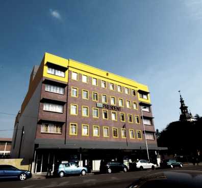 Modern,Safe,Affordable Urban Living 75 WF Nkomo Pretoria