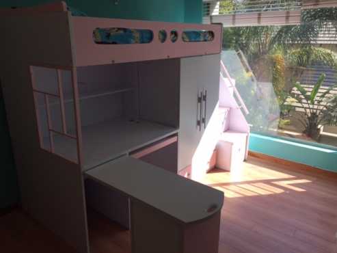 Mokki Combination Bunk for Sale