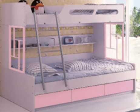 Mokki Paddington Bunk for sale