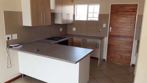 Monavoni, Centurion 2 bedroom flat to rent