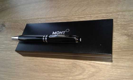 Mont Blanc pen FOR SALE