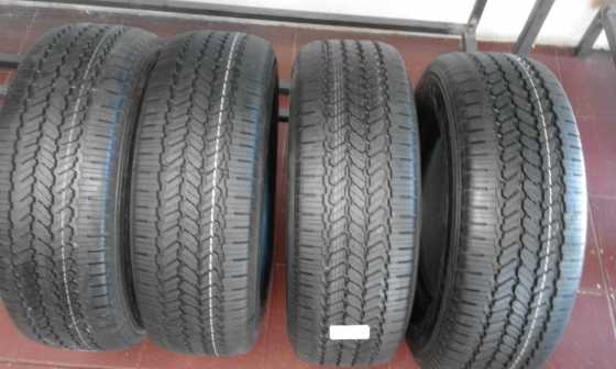 Month end special 4x new 2657016 general grabber onroad r5299