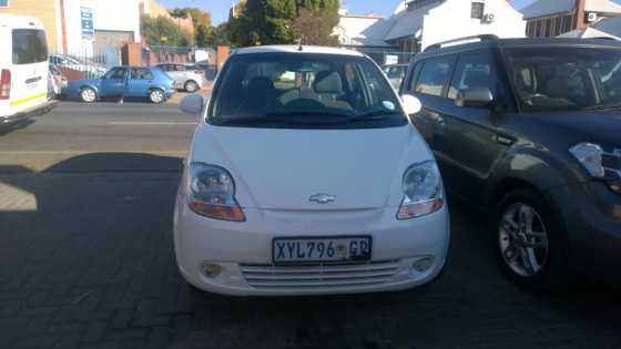 Month End SpeciaL Chevrolet Spark 1.0L in good condition