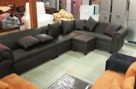 Month end specials on Corner couches