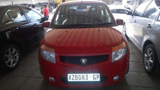 Monthend Bargain 2009 Proton Savvy for R 43000