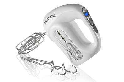 MORPHY RICHARDS 48991SA FOOD FUSION HAND MIXER