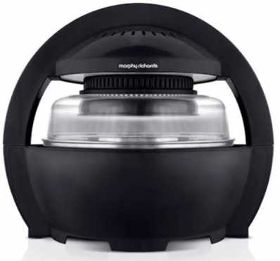 Morphy Richards Convection Cooker