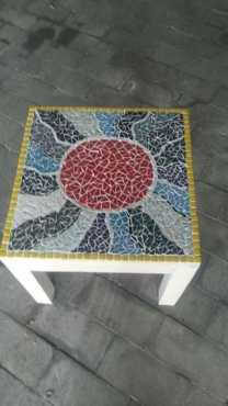 Mosaic tafel