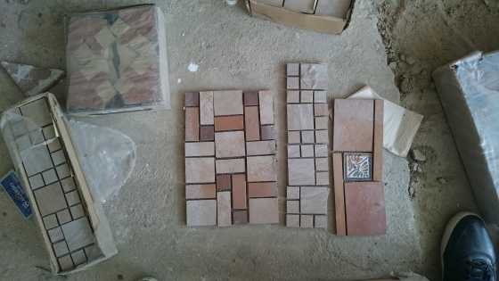 Mosaics