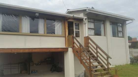 mosselbay little brak river holiday home for rent