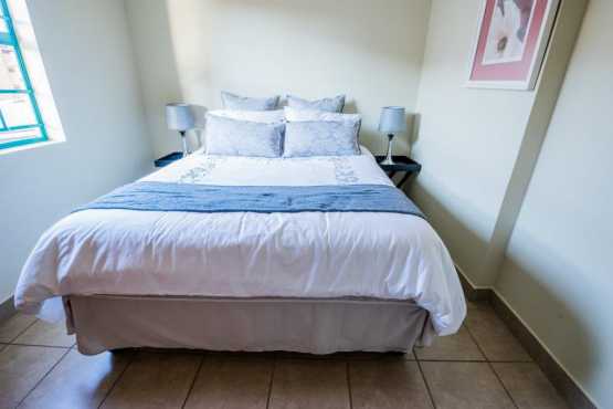 Most affordable 2bed apartment in Pretoria west