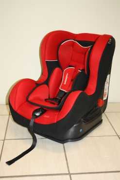 Mothercare Stage 2 Car Seat